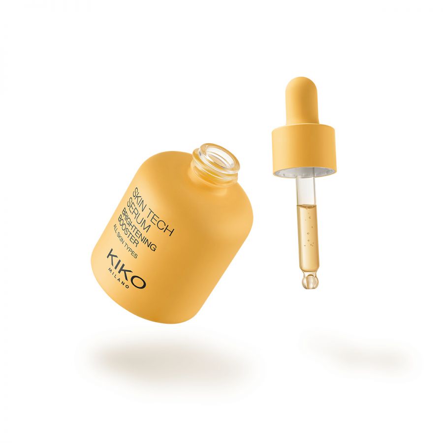 Skin Tech Serum Brightening Booster