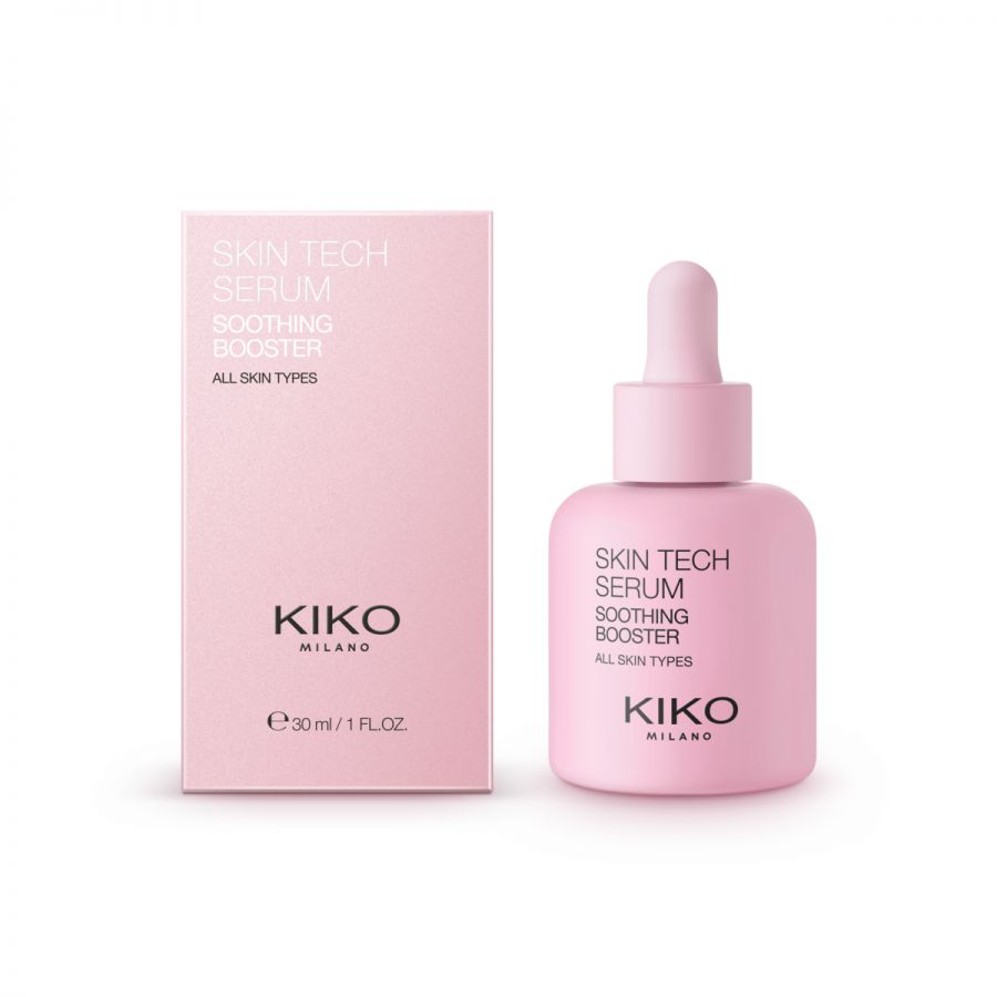 Skin Tech Serum Soothing Booster