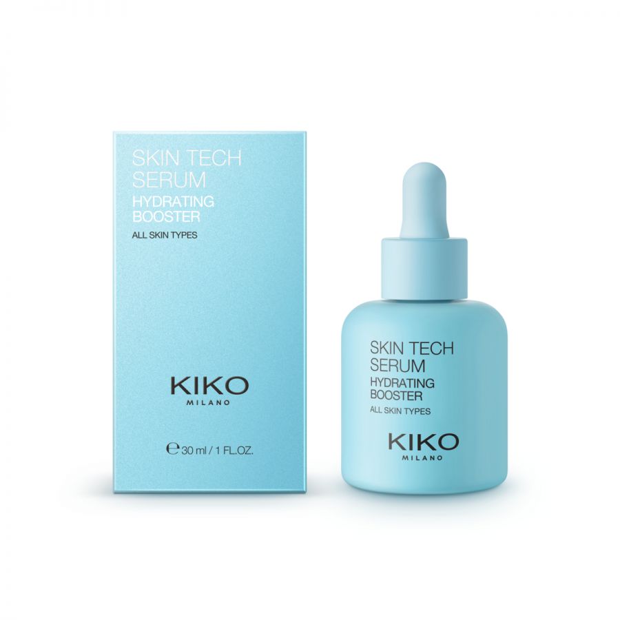 Skin Tech Serum Hydrating Booster