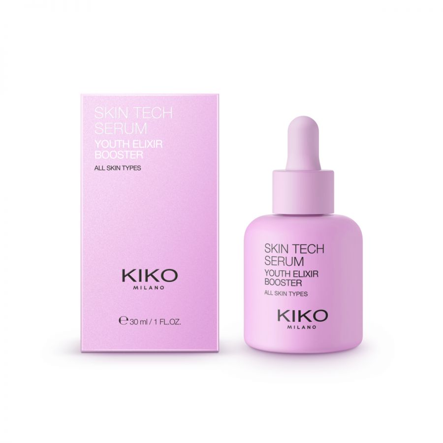 Skin Tech Serum Youth Elixir Booster