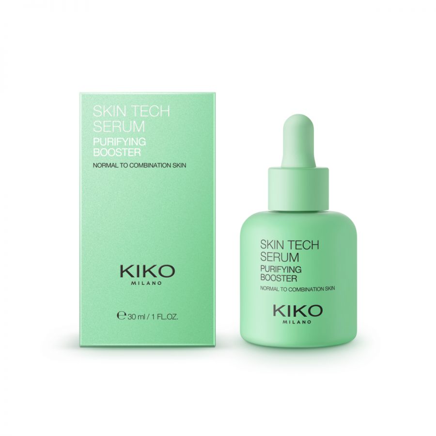 Skin Tech Serum Purifying Booster