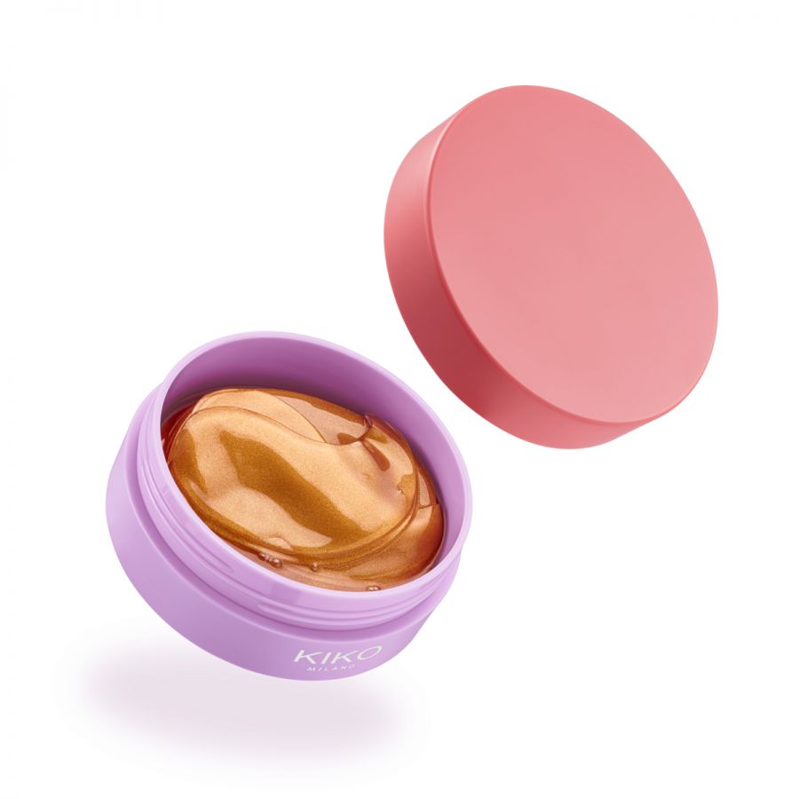 Power Shake Dreamy Glow Eye Patches