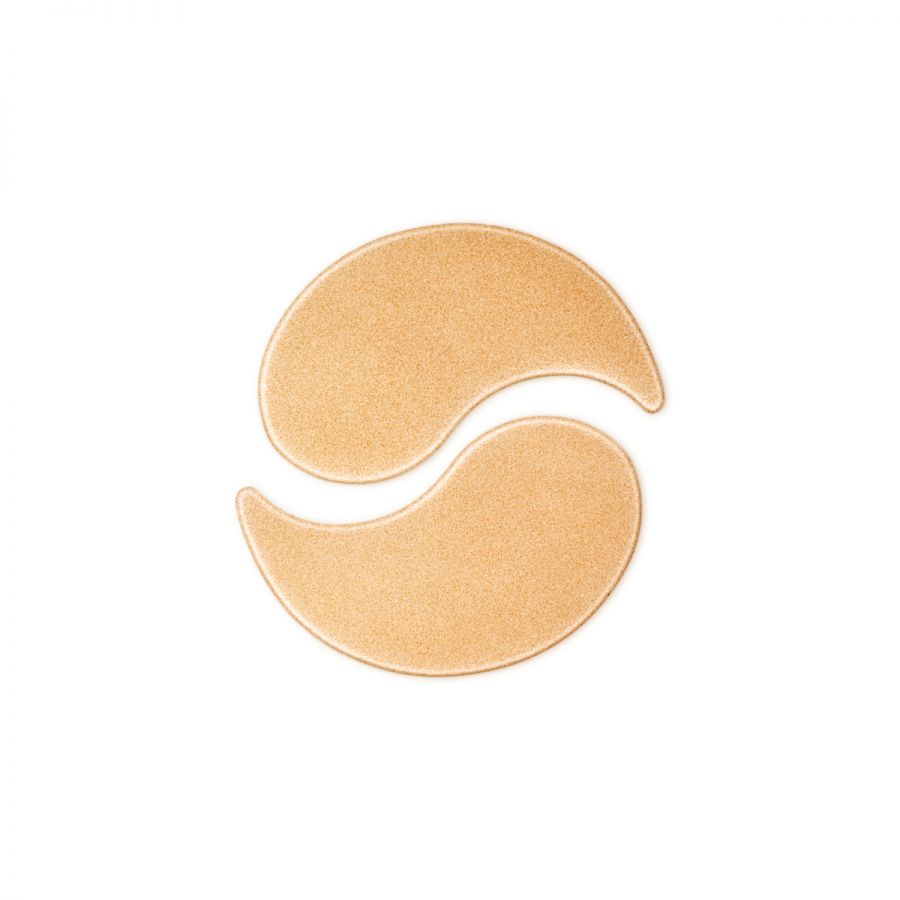 Power Shake Dreamy Glow Eye Patches