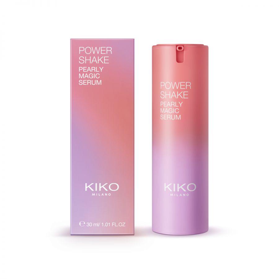 Power Shake Pearly Magic Serum