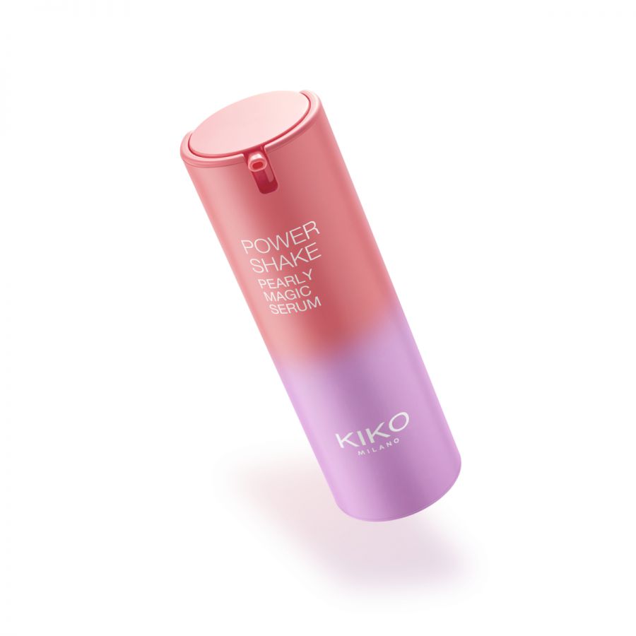 Power Shake Pearly Magic Serum