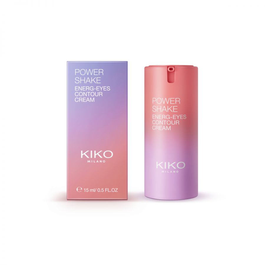 Power Shake Energ-Eyes Contour Cream