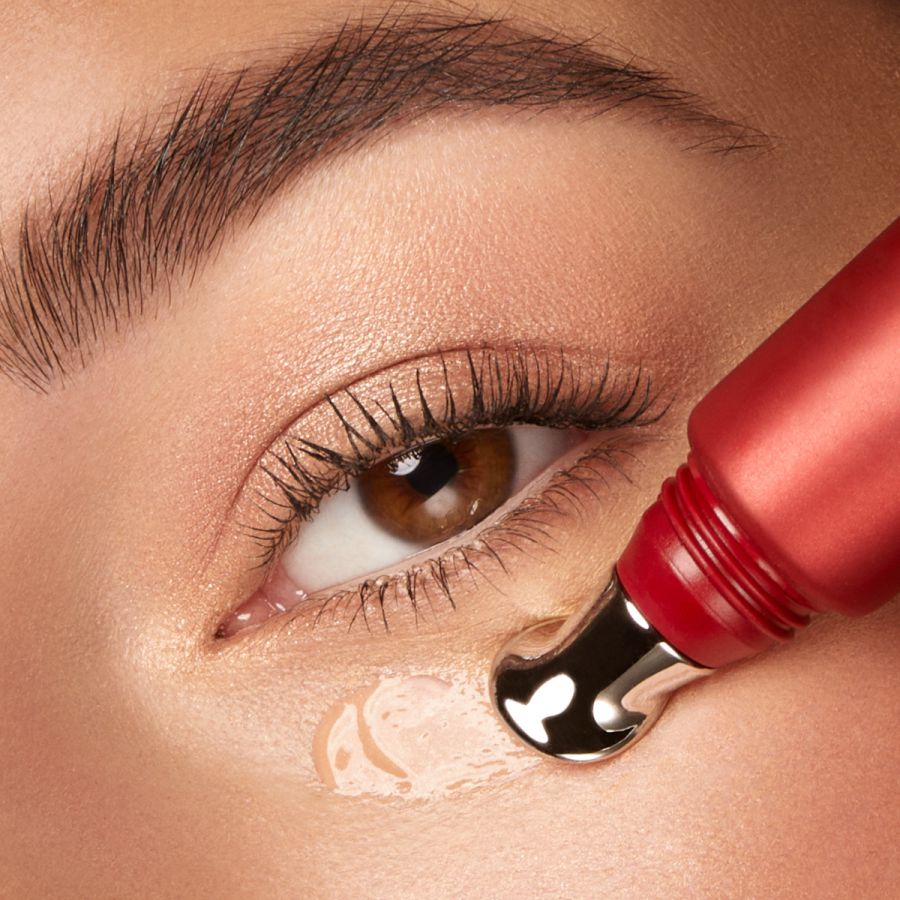 Skin Trainer Eyes
