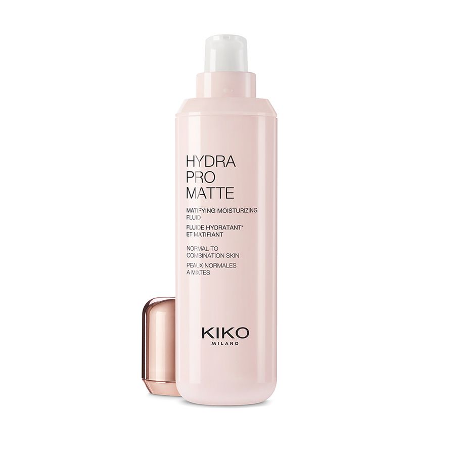 HYDRA PRO MATTE matifying moisturizing fluid
