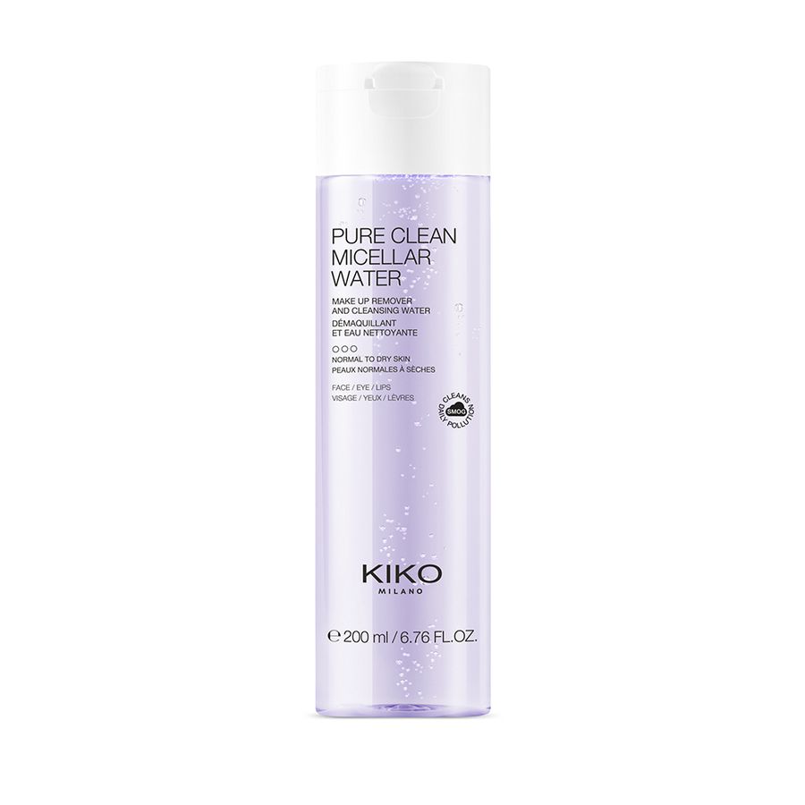 PURE CLEAN MICELLAR WATER